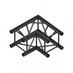 Milos GQ30003HDB Pro-30 Square G Truss - Corner - Heavy Duty
